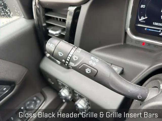 2024 GMC Sierra 2500HD 4WD Crew Cab Standard Bed AT4