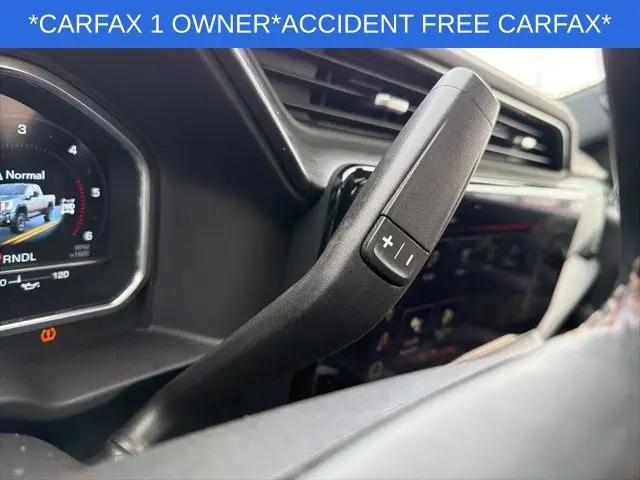 2024 GMC Sierra 2500HD 4WD Crew Cab Standard Bed AT4