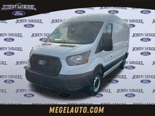 2026 Ford Transit Cargo Van T-250 for sale in Cleveland, GA