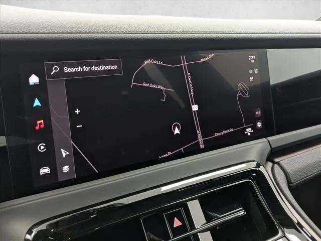 2025 Porsche Panamera Panamera