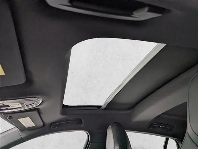 2025 Porsche Panamera Panamera
