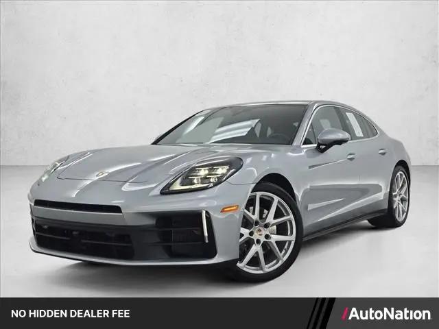 2025 Porsche Panamera Panamera for sale in Hardeeville, SC