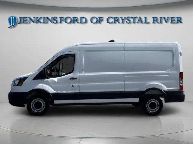 2026 Ford Transit Cargo Van T-250