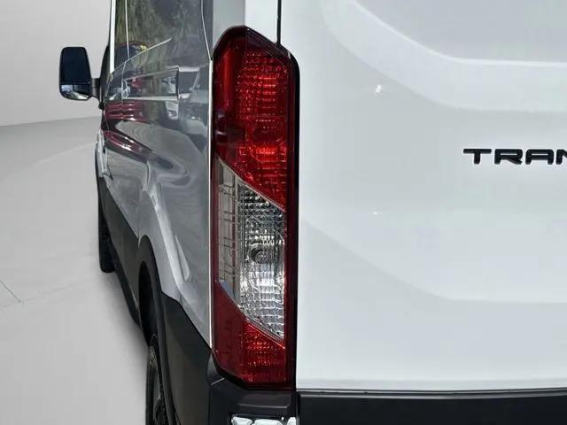 2026 Ford Transit Cargo Van T-250