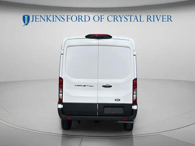 2026 Ford Transit Cargo Van T-250