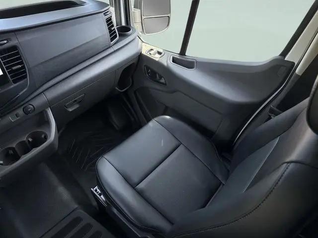 2026 Ford Transit Cargo Van T-250