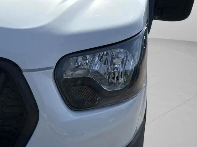 2026 Ford Transit Cargo Van T-250
