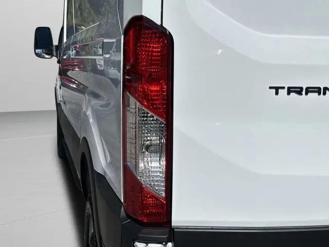 2026 Ford Transit Cargo Van T-250