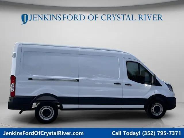2026 Ford Transit Cargo Van T-250 for sale in Crystal River, FL
