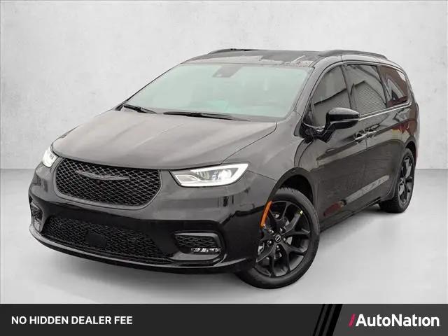 2026 Chrysler Pacifica Select for sale in Columbus, GA