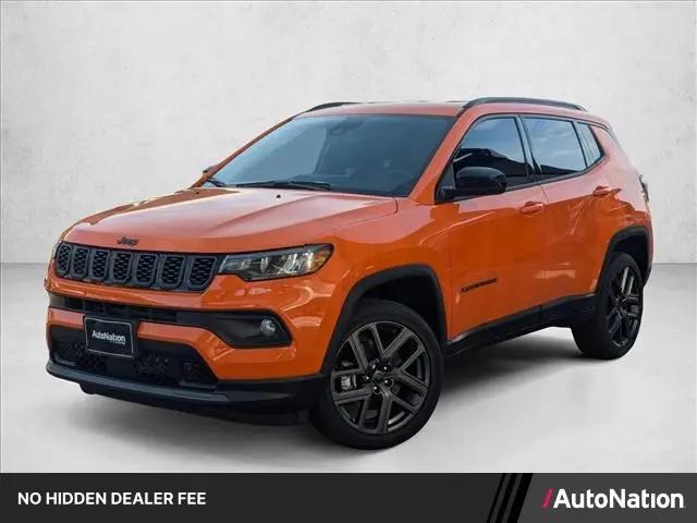 2026 Jeep Compass Latitude Altitude for sale in Littleton, CO