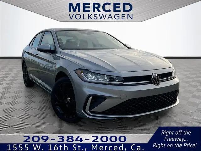 2026 Volkswagen Jetta SE for sale in Merced, CA