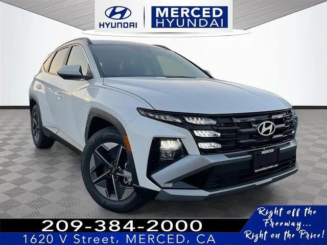2026 Hyundai Tucson SEL for sale in Merced, CA