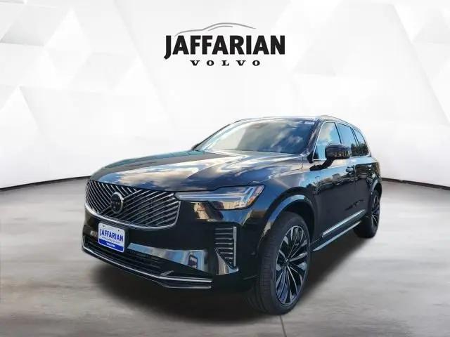 2026 Volvo XC90 Ultra, B6 AWD Gas (mild hybrid), Gasoline, Bright, 7 Seats for sale in Haverhill, MA