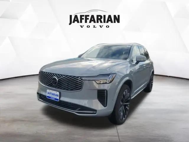 2026 Volvo XC90 Ultra, B6 AWD Gas (mild hybrid), Gasoline, Bright, 7 Seats for sale in Haverhill, MA