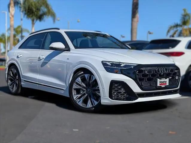 2026 Audi Q8 Premium Plus 55 TFSI quattro Tiptronic for sale in Carlsbad, CA