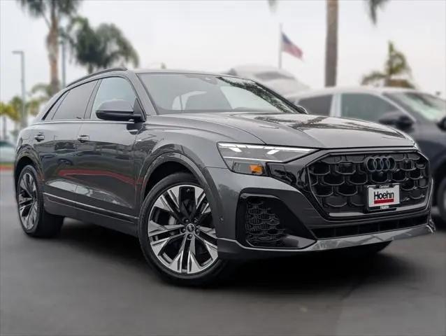 2026 Audi Q8 Prestige Plus 55 TFSI quattro Tiptronic for sale in Carlsbad, CA