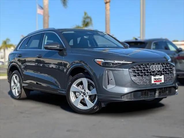 2025 Audi Q5 Premium Plus TFSI quattro S tronic for sale in Carlsbad, CA
