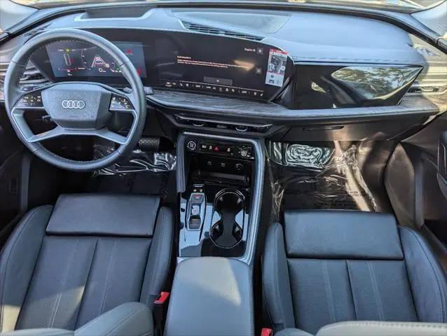 2025 Audi Q5 Premium Plus TFSI quattro S tronic