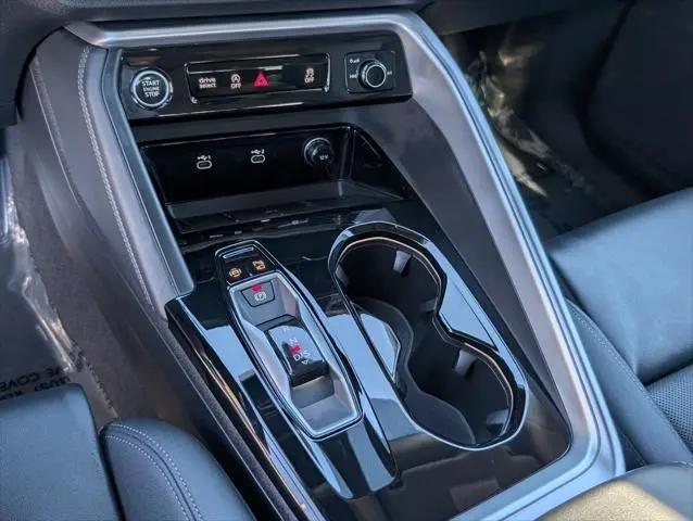 2025 Audi Q5 Premium Plus TFSI quattro S tronic