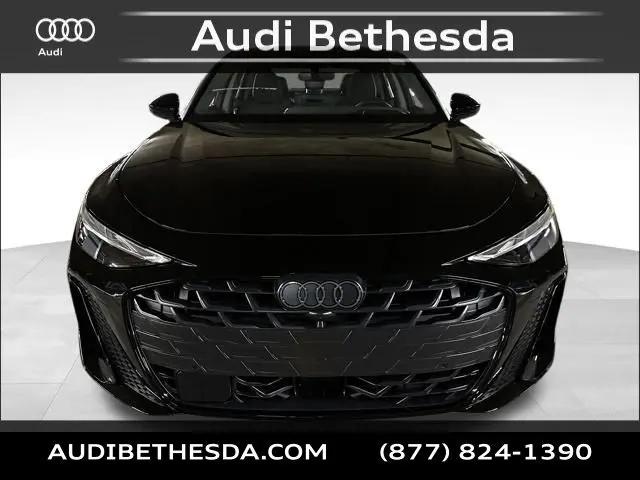 2026 Audi A6 Premium Plus quattro S tronic