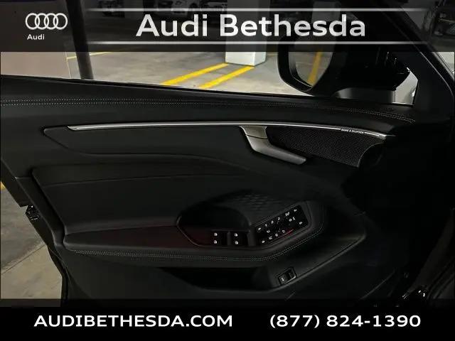 2026 Audi A6 Premium Plus quattro S tronic