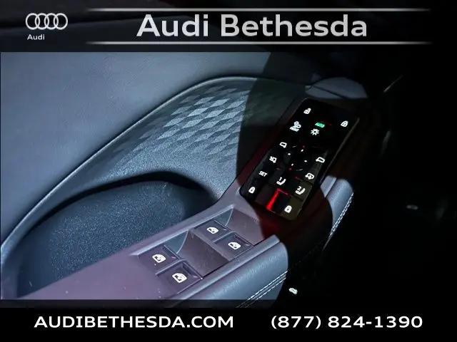 2026 Audi A6 Premium Plus quattro S tronic