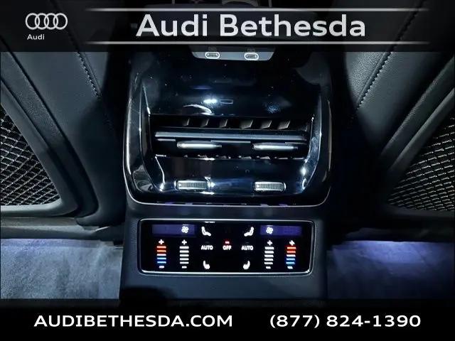 2026 Audi A6 Premium Plus quattro S tronic