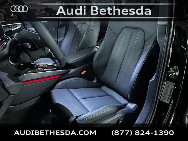 2026 Audi A6 Premium Plus quattro S tronic