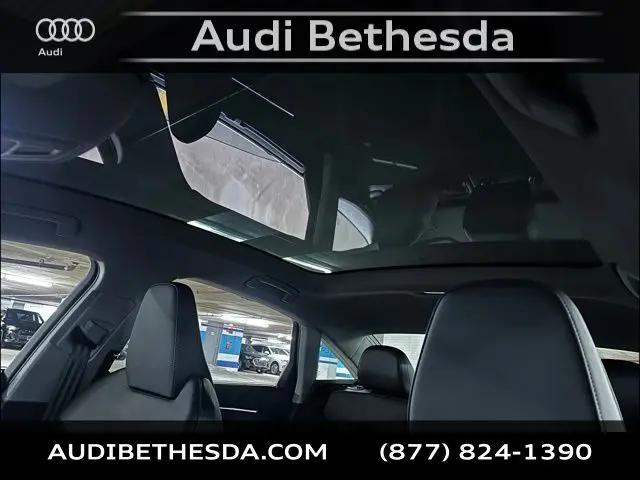 2026 Audi A6 Premium Plus quattro S tronic
