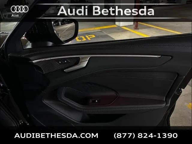 2026 Audi A6 Premium Plus quattro S tronic