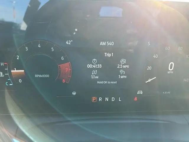 2026 Ford Mustang EcoBoost Fastback