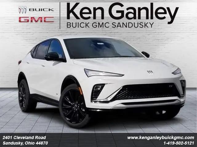 2026 Buick NV Sport Touring FWD for sale in Sandusky, OH
