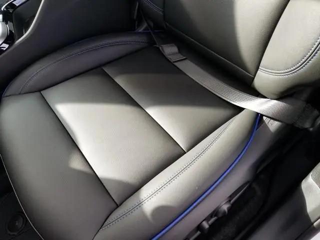 2026 Buick NV Sport Touring FWD