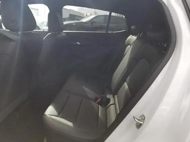 2026 Buick NV Sport Touring FWD
