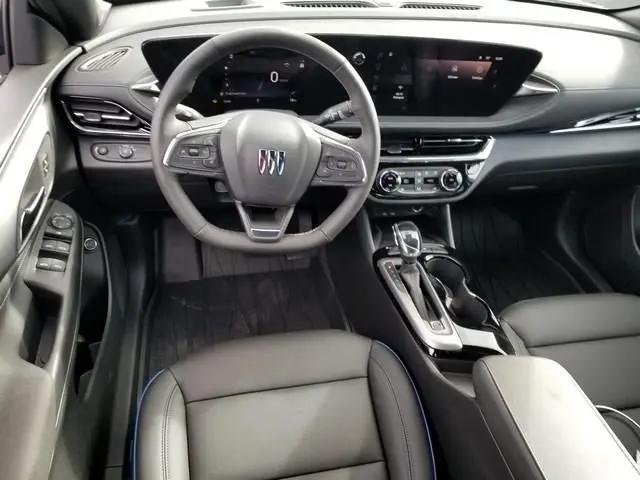 2026 Buick NV Sport Touring FWD