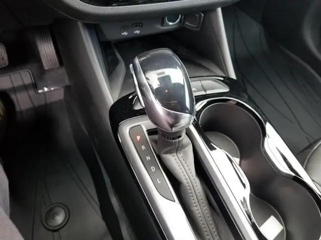 2026 Buick NV Sport Touring FWD