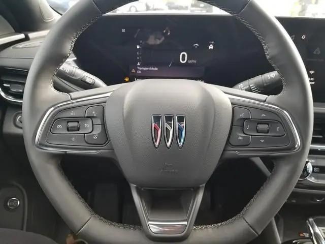 2026 Buick NV Sport Touring FWD