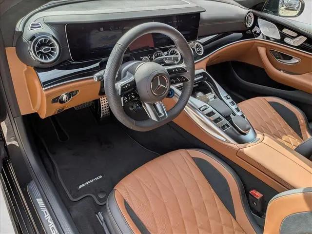 2026 Mercedes-Benz AMG GT 43 AMG GT 43