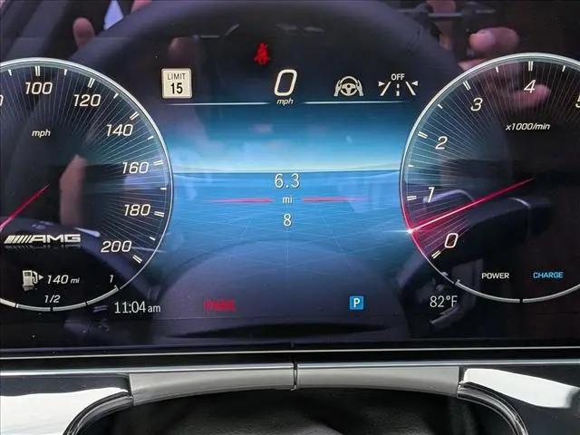 2026 Mercedes-Benz AMG GT 43 AMG GT 43