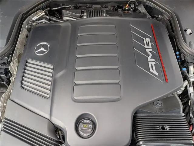 2026 Mercedes-Benz AMG GT 43 AMG GT 43