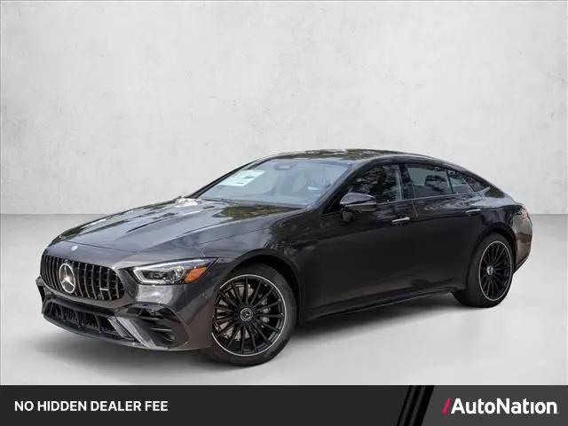 2026 Mercedes-Benz AMG GT 43 AMG GT 43 for sale in Maitland, FL