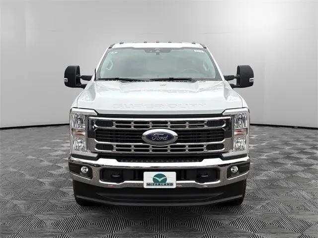 2026 Ford F-350 XLT