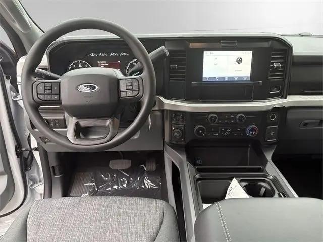 2026 Ford F-350 XLT