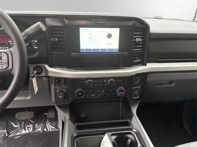 2026 Ford F-350 XLT