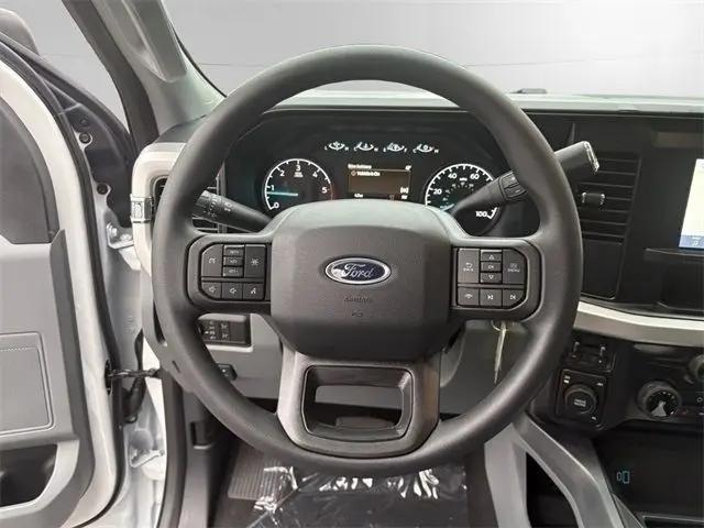 2026 Ford F-350 XLT