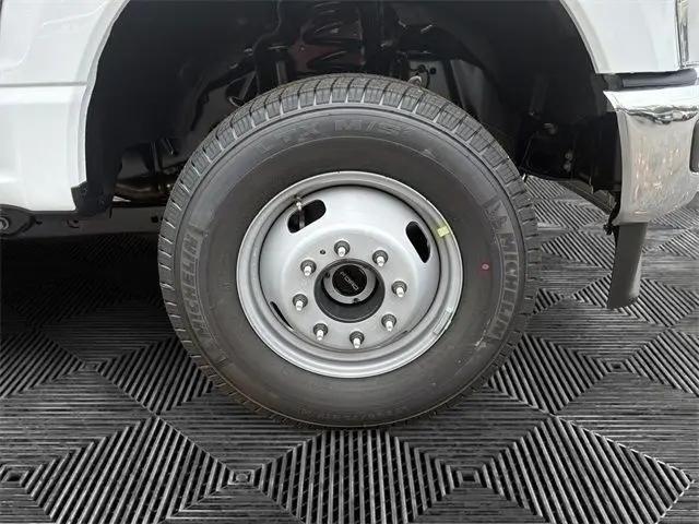 2026 Ford F-350 XLT