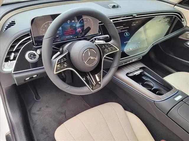2026 Mercedes-Benz E 350 E 350