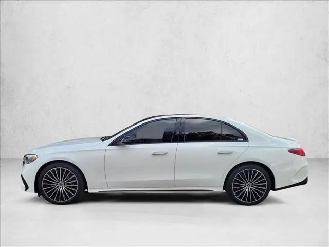 2026 Mercedes-Benz E 350 E 350