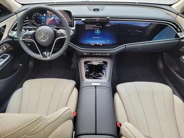 2026 Mercedes-Benz E 350 E 350